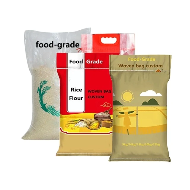 feed fertilizer filling packing machine