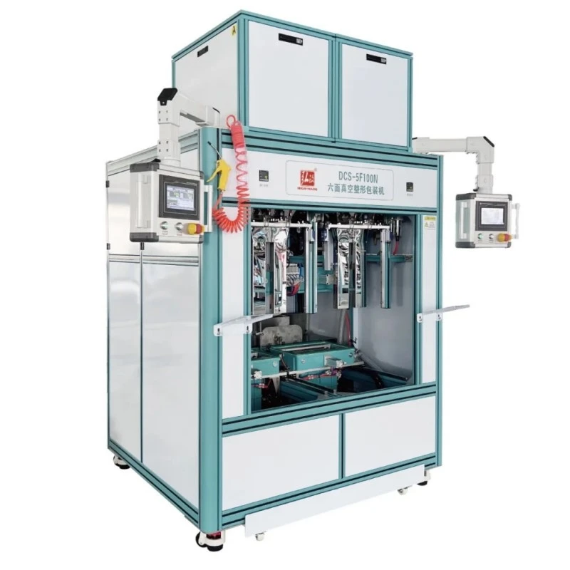 Semi Automatic Vacuum Sealing Packing Machine for Rice Grain Nuts Pet Feed Cat Litter Semi Automatic Vacuum Sealing Packing Machine for Rice Grain Nuts Pet Feed Cat Litter