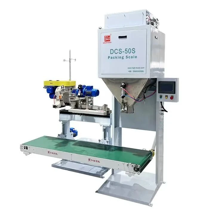 semi-auto woven bag weighing feeding packing scale for rice grain animal feeds fertilizer seeds granules semi-auto woven bag weighing feeding packing scale for rice grain animal feeds fertilizer seeds granules
