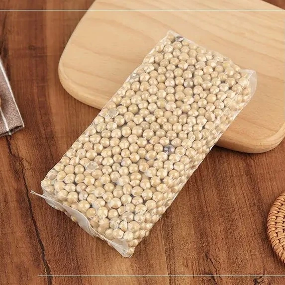 soybeans vacuum packaging machinery