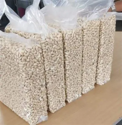Semi-Auto Cashew Vacuum Packing Machine