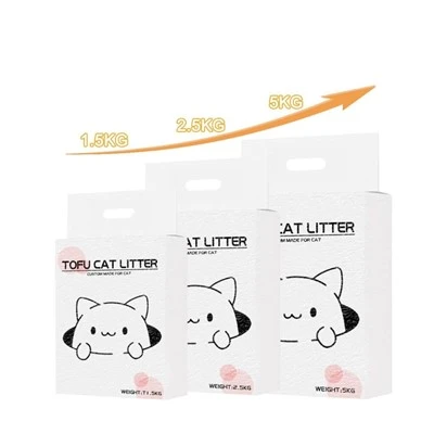 Semi-Auto Cat Litter Vacuum Sealing Machine Semi-Auto Cat Litter Vacuum Sealing Machine